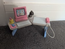 Fisher price loving family - loving,