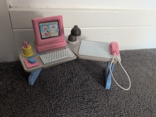 Fisher price loving family - loving,