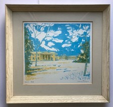 Julian Trevelyan Downing