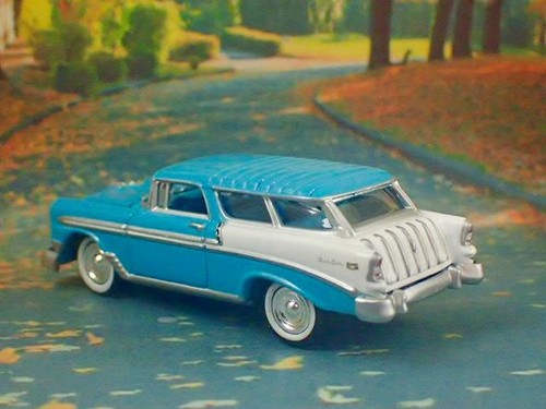 American classic 1956 - classic,