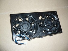 HP Z600 Z800 Workstation Rear