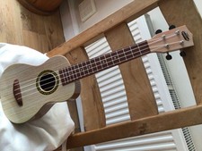 childs rockstar ukuele light