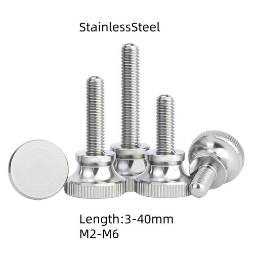 M6 stainless steel - m2,
