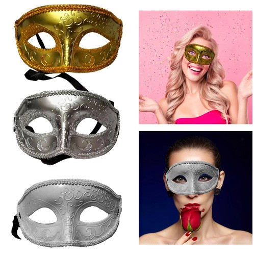 Masquerade mask prince masks - masquerade,