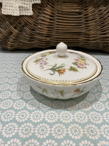 Wedgewood mirabelle bone china - wedgewood,