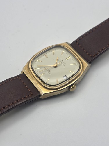 Vintage timex line - timex, e-line