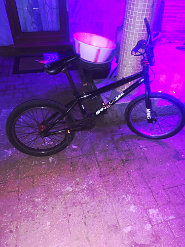 Mongoose scan r50 inch - mongoose,