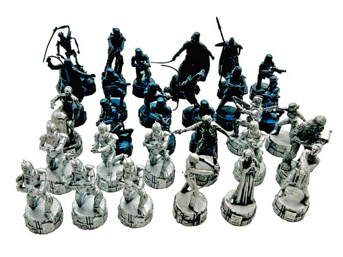 Lucasfilm 2005 star - lucasfilm, wars