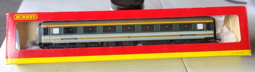 Hornby r4224 first great - hornby,
