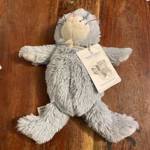 Intelex warmies cozy plush - cozy,