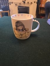 Santoro Gorjuss Sweet Tea Mug