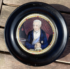 A 1850’s Medium Pratt Ware