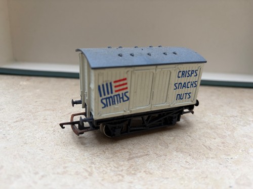 Hornby 135 r 725 closed - r.725,