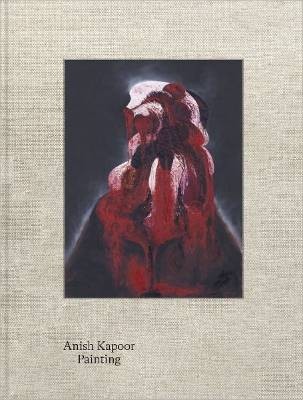 Anish kapoor painting - kapoor:,