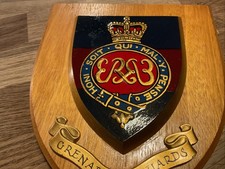 Vintage hand painted british - hand,