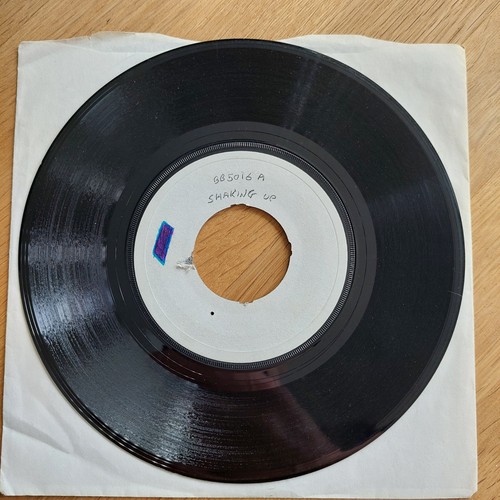Prince buster shaking up - prince,