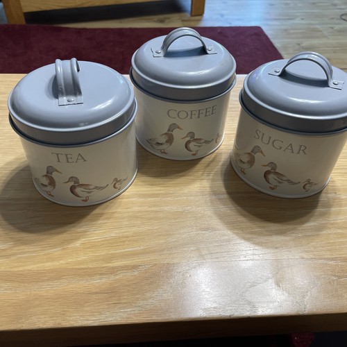 Foxwood home set duck - home, of