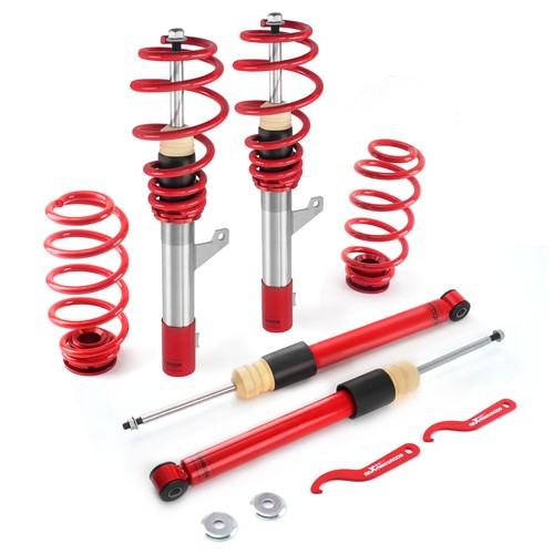 Coilovers suspension kit for - coilovers,