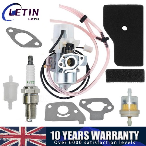 Carburetor fuel filters - fuel, air