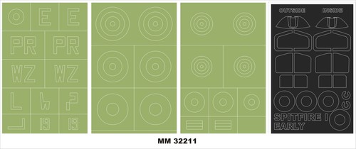 Montex mxmm32211 32 - montex,