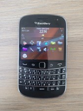 BlackBerry Bold 9900
