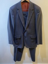 TM Lewin 2 Piece Suit dark