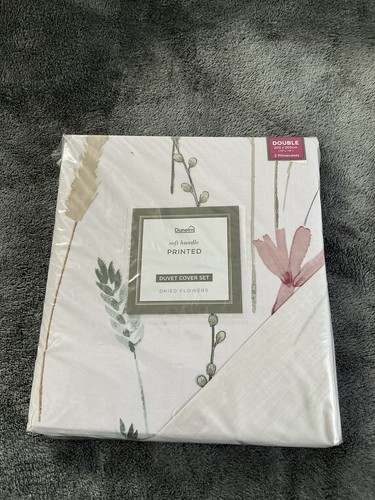 Dunelm double dried - dunelm,