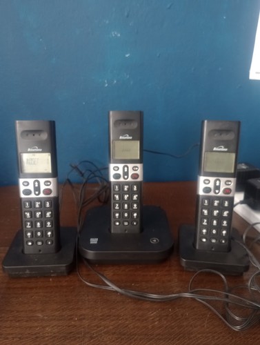 Binatone 1810 triple - binatone,