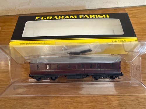 Graham farish 374 - graham, 374-889