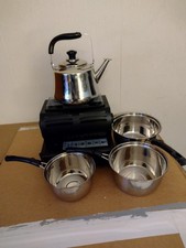 Gas Heater & Stove  Portable |