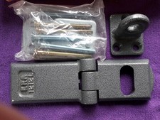 Era Fortress Security Locking