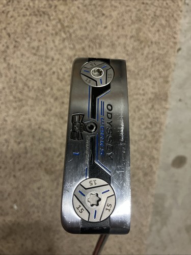 Odyssey tank cruiser blade - odyssey,