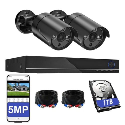 5mp cctv security camera - 5mp,