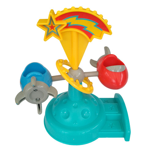 Elc happyland fairground - elc,
