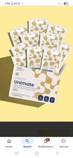 unimate  Lemon Flavour | 30