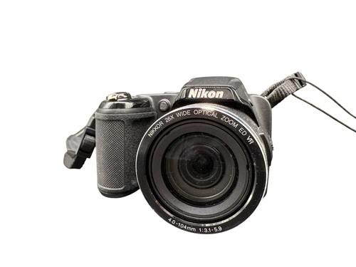 Nikon coolpix l810 digital - nikon,