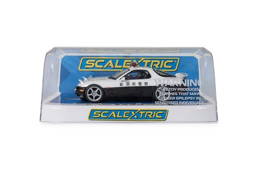 Scalextric c4681 mazda rx7 - scalextric, fd