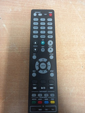 RC-1239 Replaced Remote Control for Denon AVR-X3700H AVR-S960H AVR-X2700H *See D