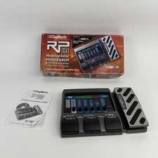 DigiTech RP-350 Multi-Effects