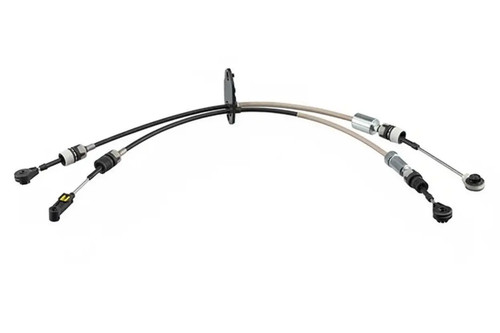 Gear shift cable tensioner 304
