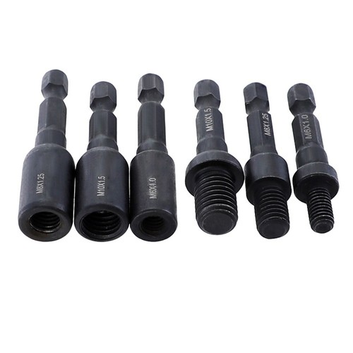 6pcs socket adapter - adapter,