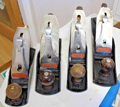 Vintage lot stanley - ,