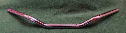 Handlebar norton 16h - handlebar, 1"