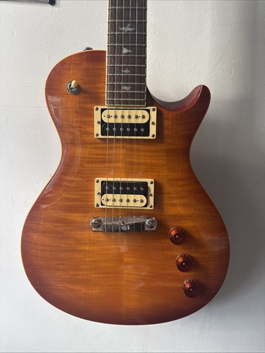 Prs bernie marsden - marsden, 2014