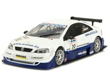 2001 Opel V8 Coupe DTM -