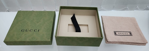 100 genuine gucci jewellery - 100%,