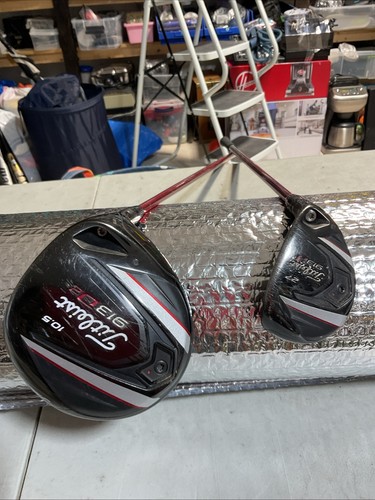 Titleist 913 driver - 913,