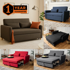 Seater sofa bed - 2,