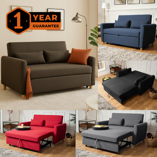 Seater sofa bed linen - seater,