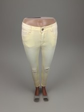 Redial Summer Dye Wash Skinny